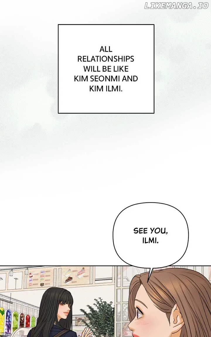 The Fox Club chapter 107 page 63