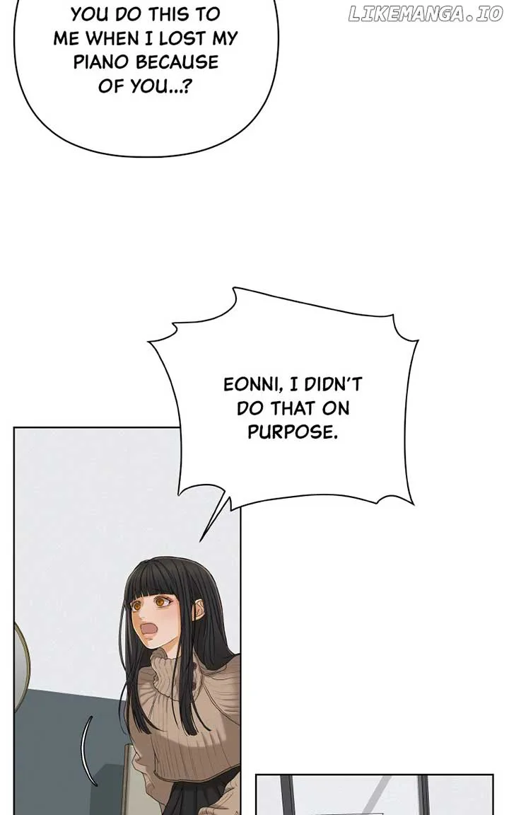 The Fox Club chapter 107 page 8