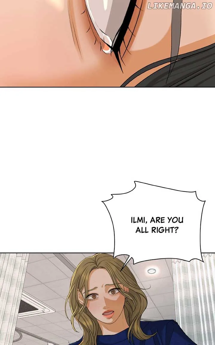 The Fox Club chapter 107 page 91