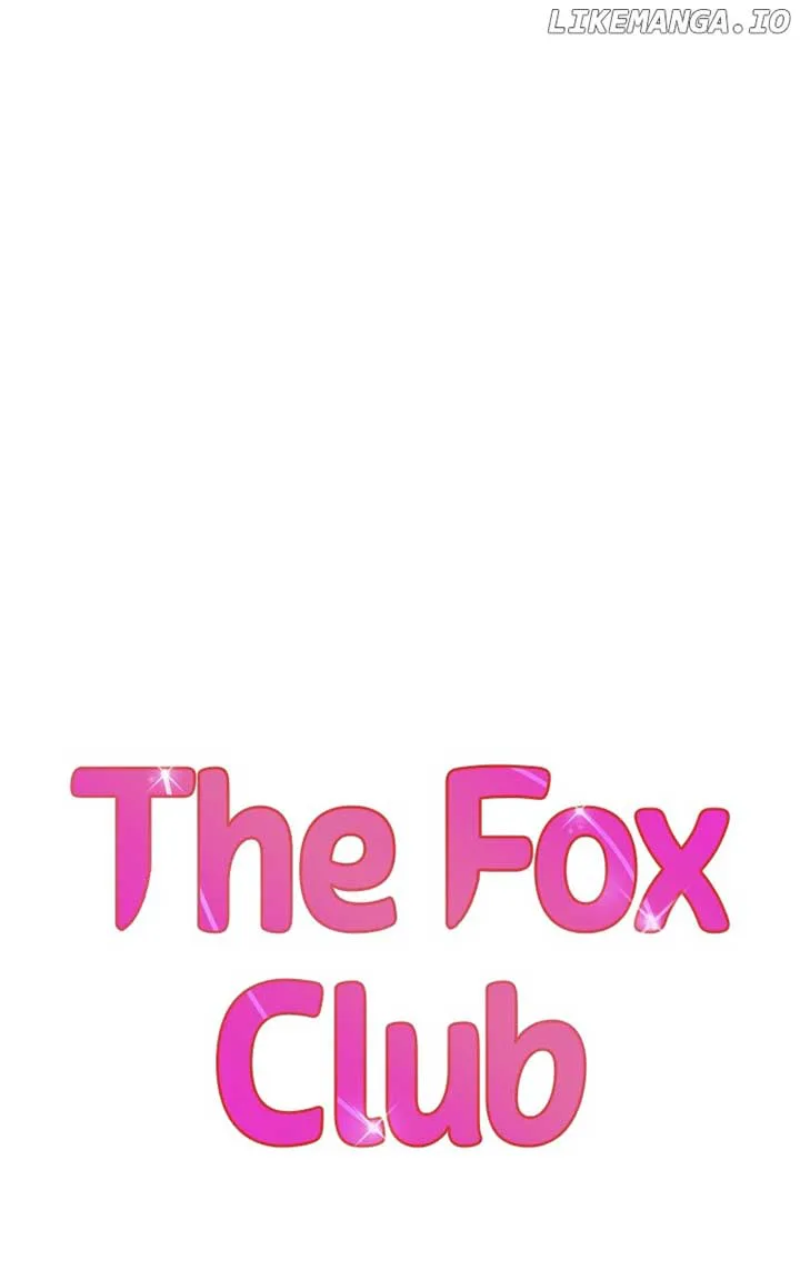 The Fox Club chapter 108 page 23