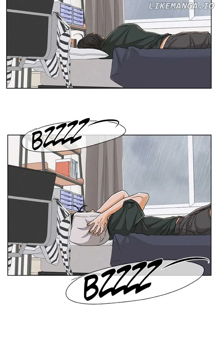 The Fox Club chapter 108 page 30