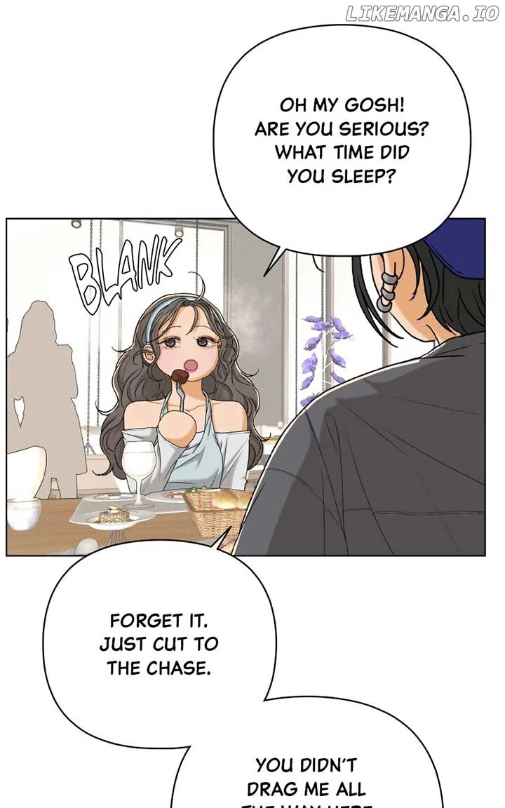 The Fox Club chapter 108 page 39