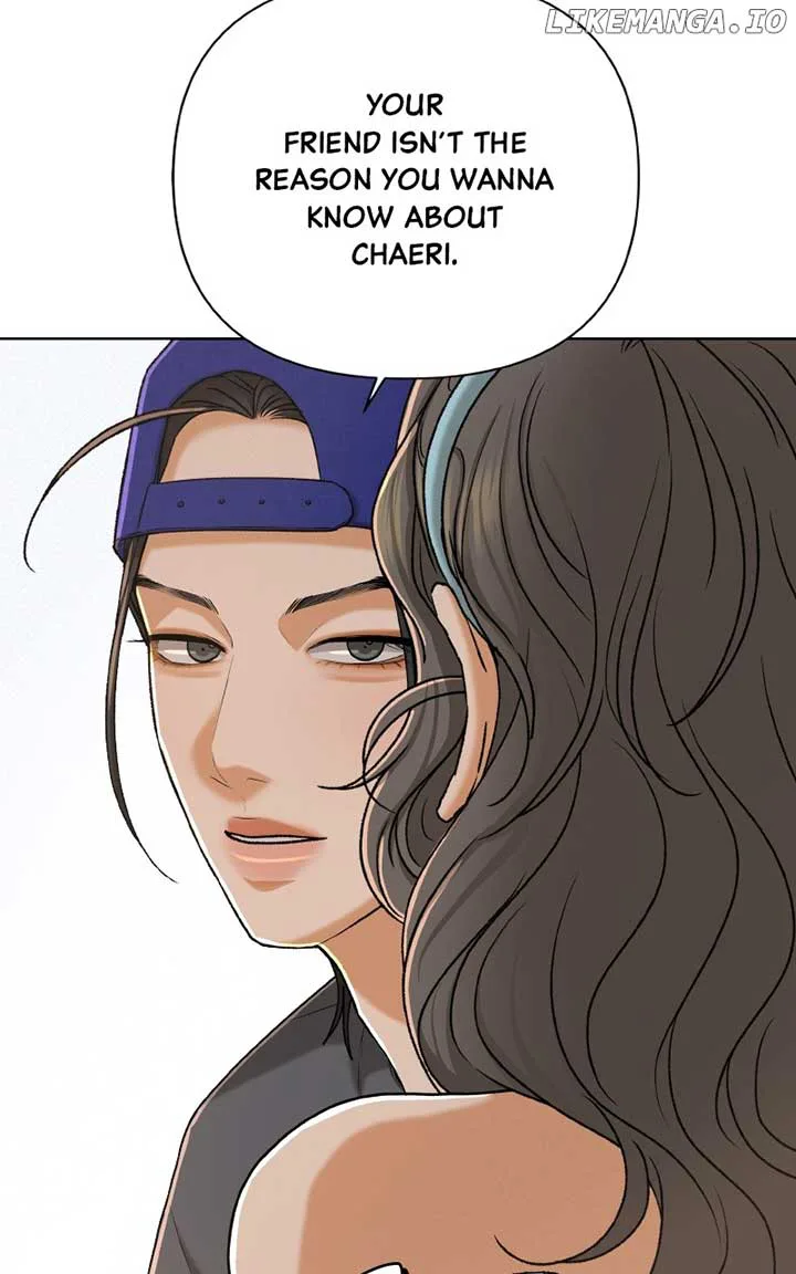 The Fox Club chapter 108 page 58