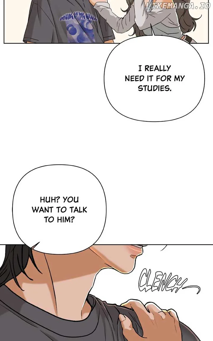 The Fox Club chapter 108 page 68