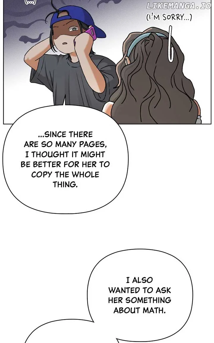 The Fox Club chapter 108 page 74