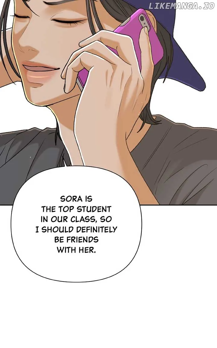 The Fox Club chapter 108 page 76