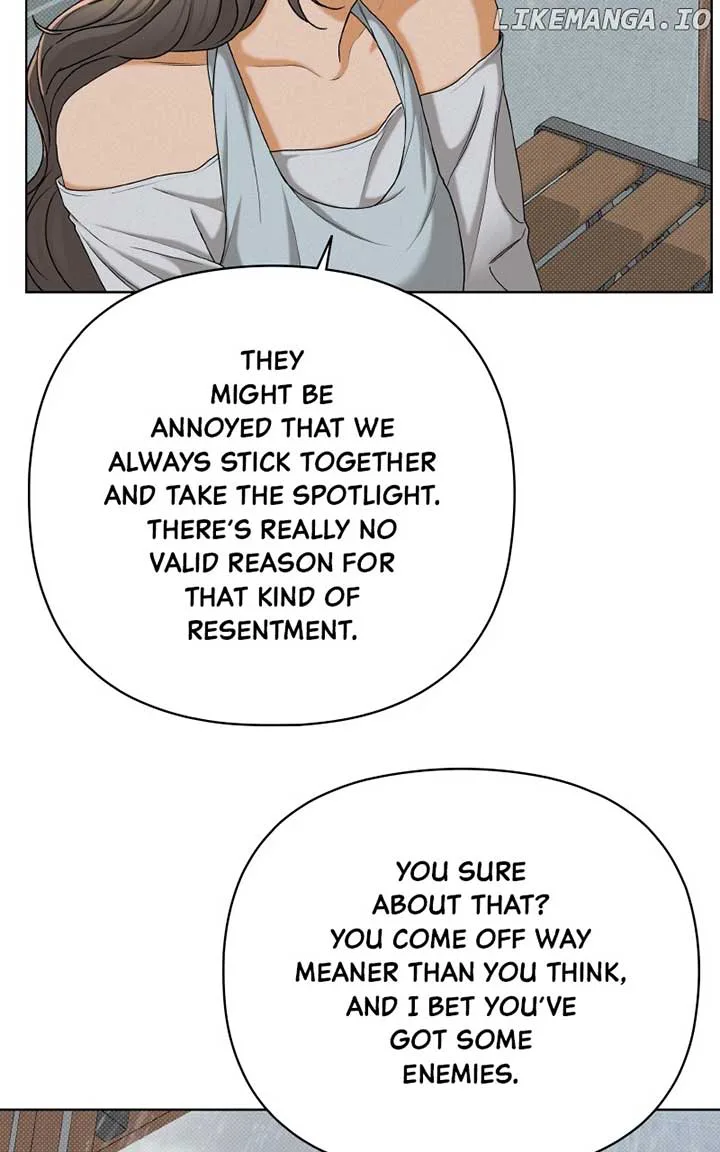 The Fox Club chapter 109 page 17