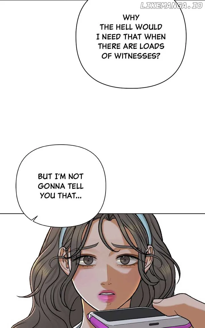 The Fox Club chapter 109 page 47