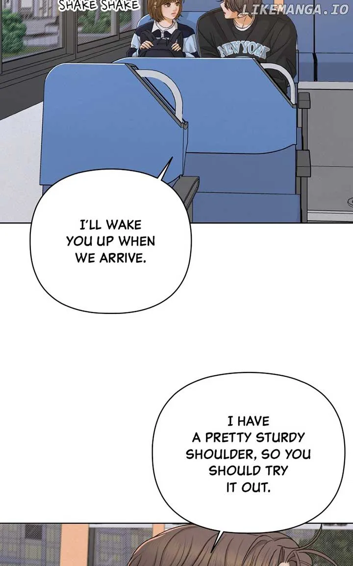 The Fox Club chapter 109 page 71