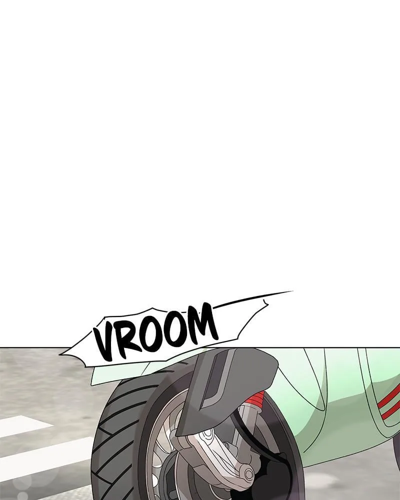 The Fox Club chapter 11 page 1