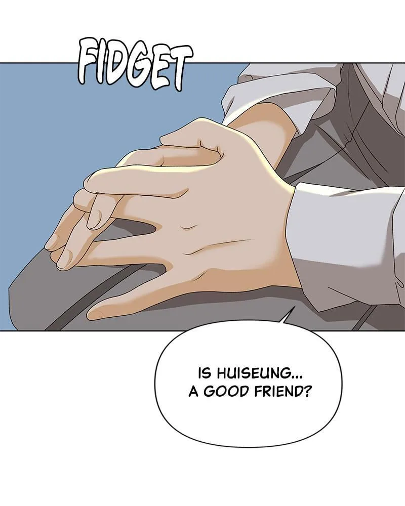 The Fox Club chapter 11 page 107
