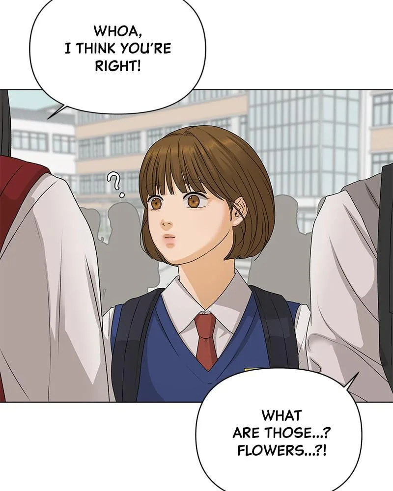 The Fox Club chapter 11 page 14