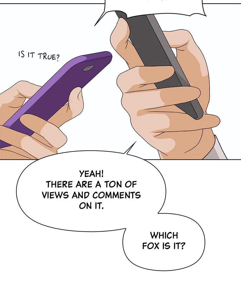 The Fox Club chapter 11 page 3