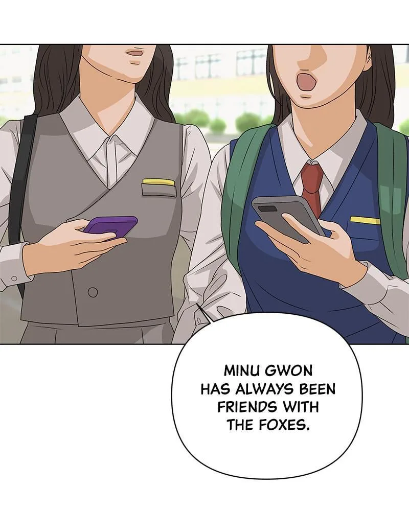 The Fox Club chapter 11 page 4