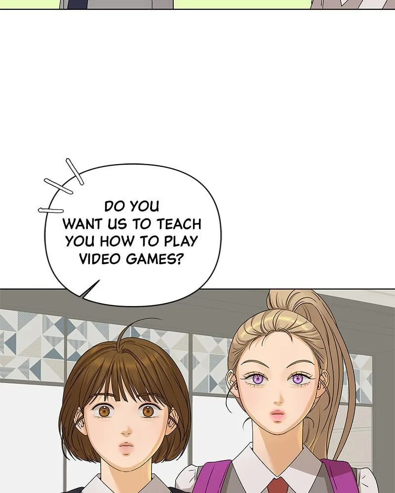 The Fox Club chapter 11 page 64