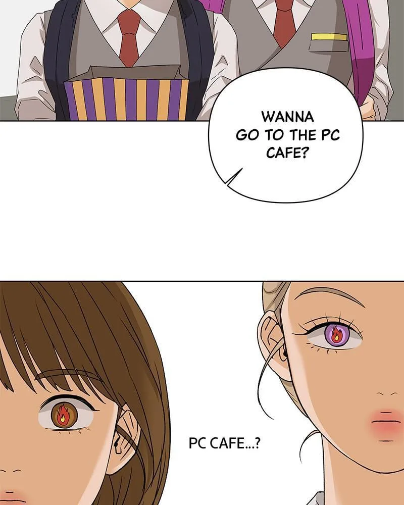 The Fox Club chapter 11 page 65
