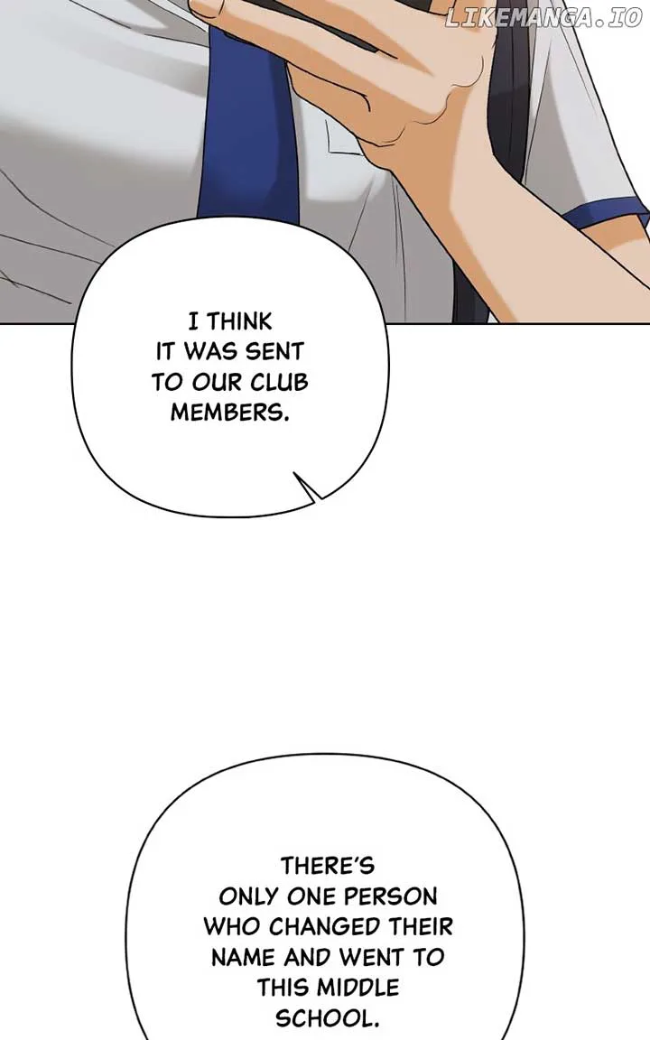 The Fox Club chapter 110 page 32
