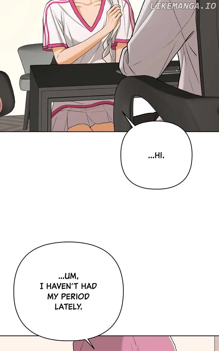The Fox Club chapter 110 page 39