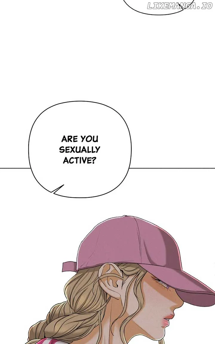 The Fox Club chapter 110 page 43