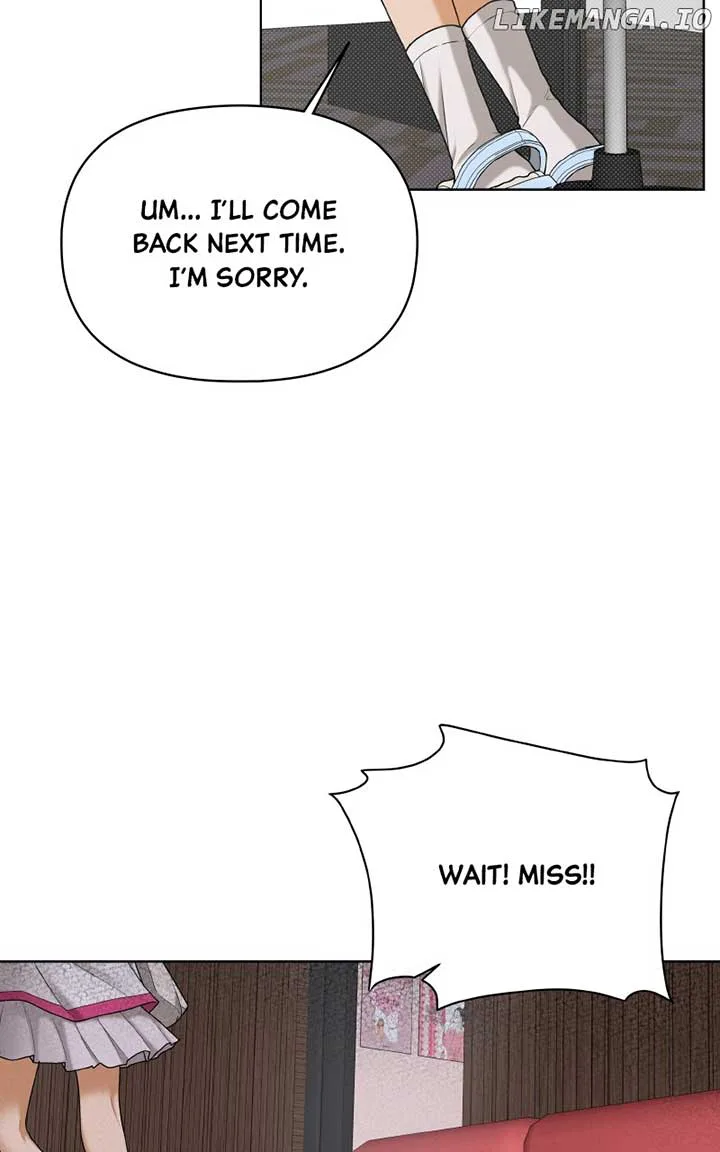 The Fox Club chapter 110 page 48