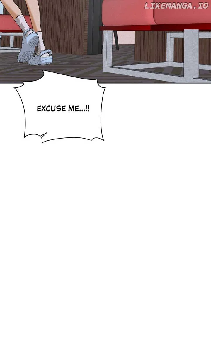 The Fox Club chapter 110 page 49