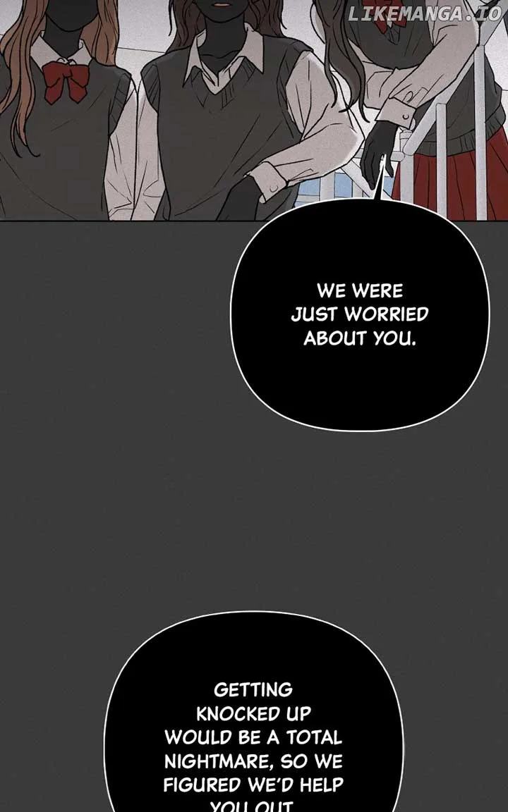 The Fox Club chapter 110 page 59