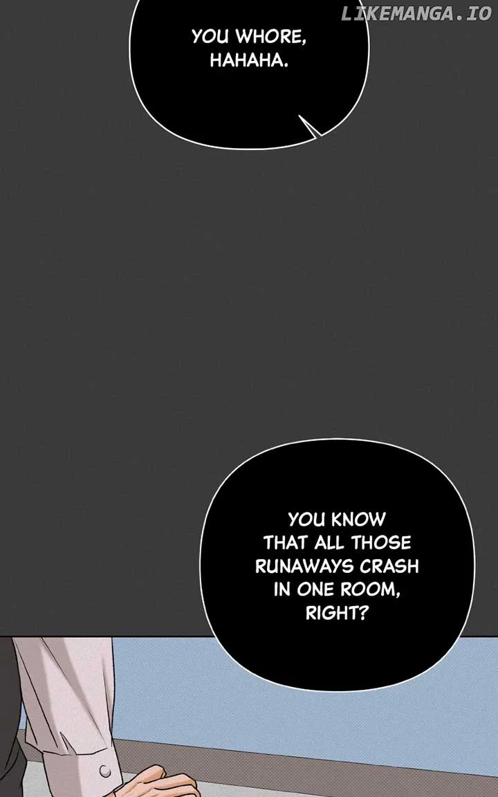 The Fox Club chapter 110 page 61