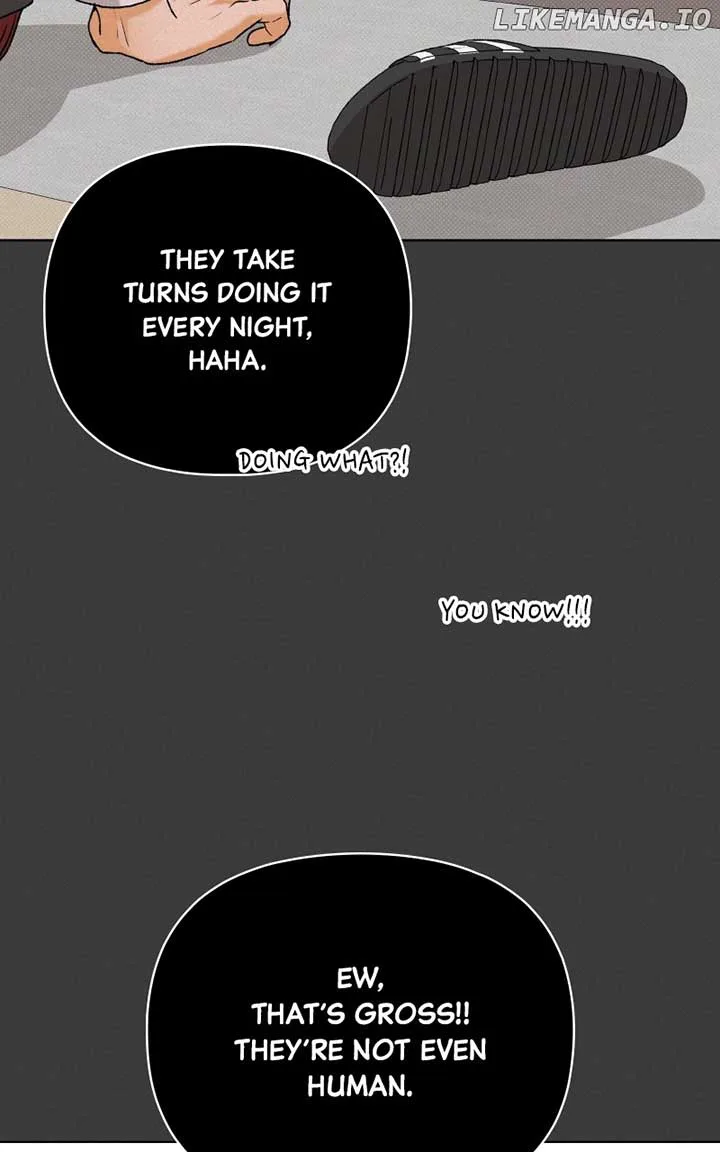 The Fox Club chapter 110 page 62