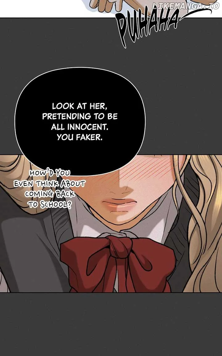 The Fox Club chapter 110 page 64
