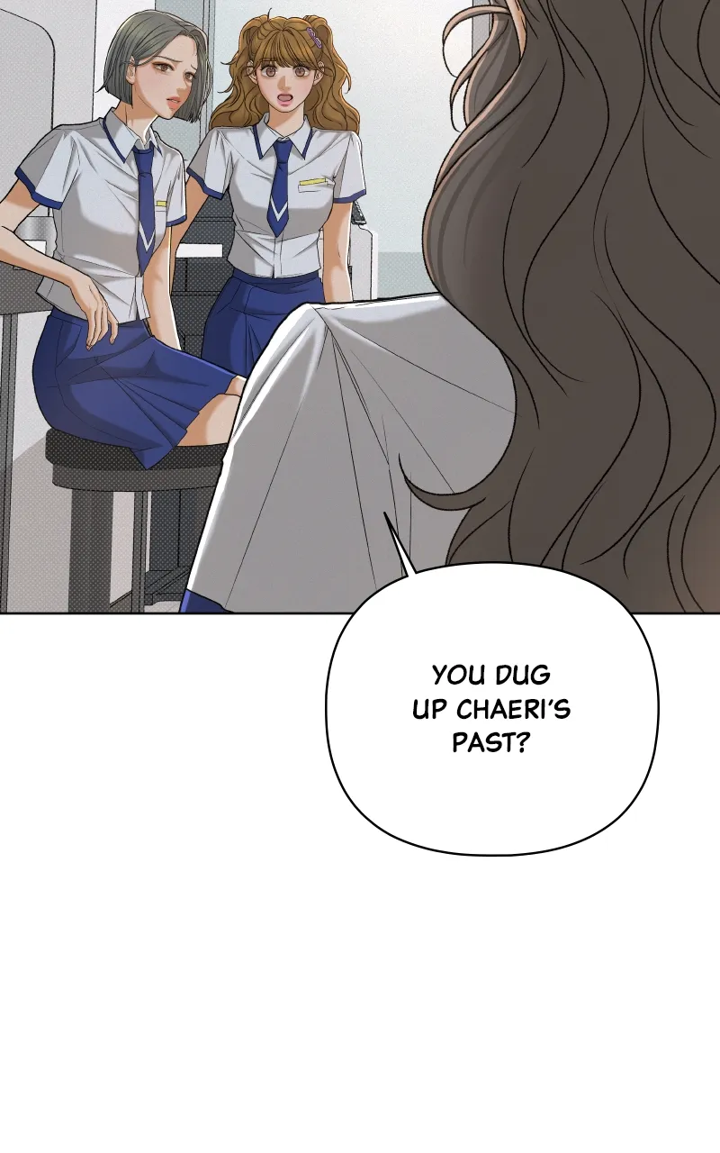 The Fox Club chapter 111 page 32