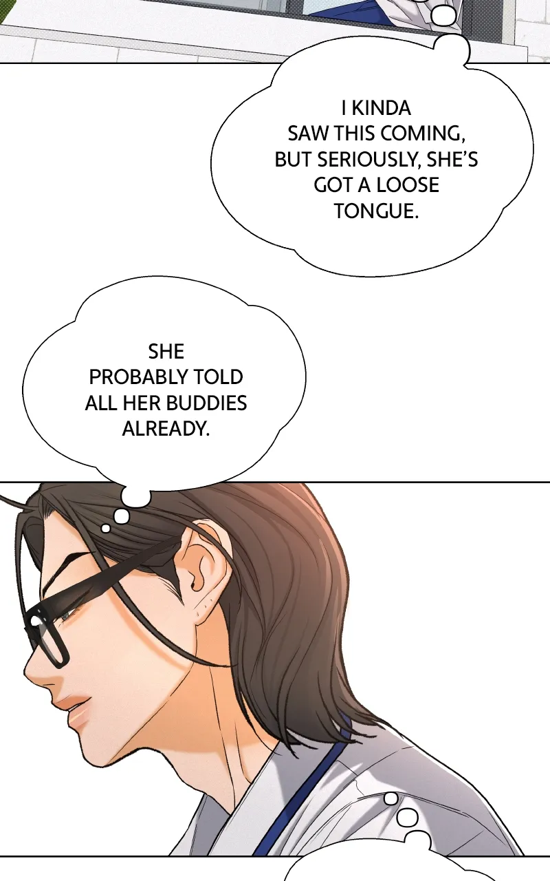 The Fox Club chapter 111 page 36