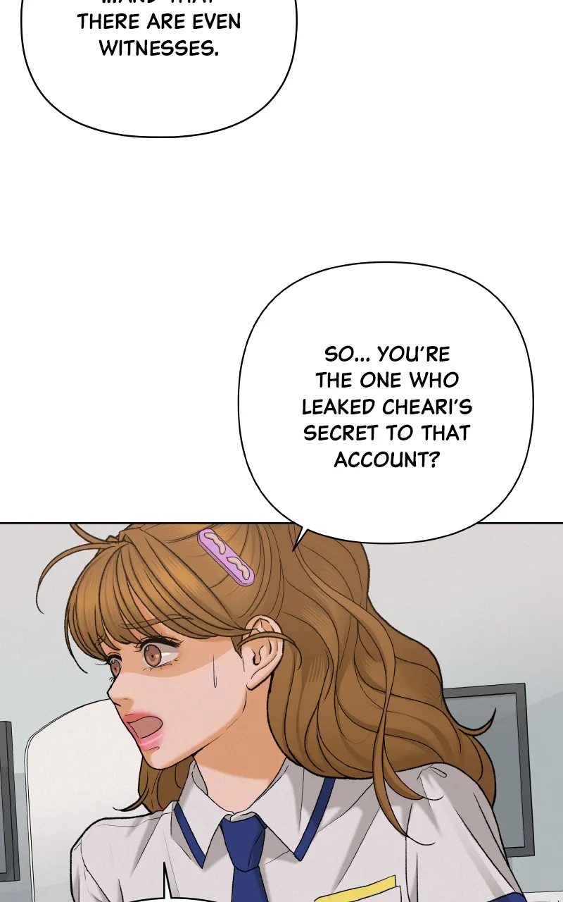 The Fox Club chapter 111 page 64