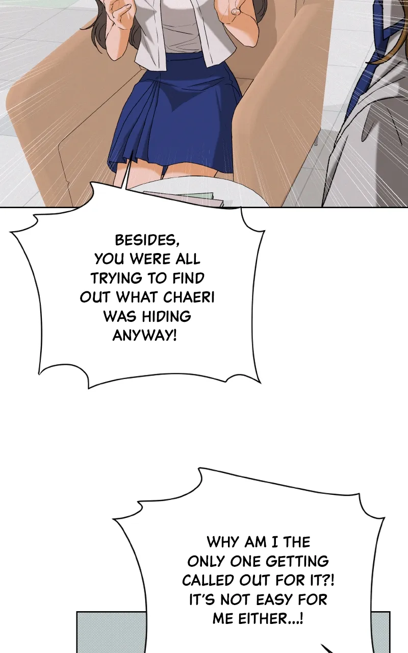 The Fox Club chapter 111 page 66
