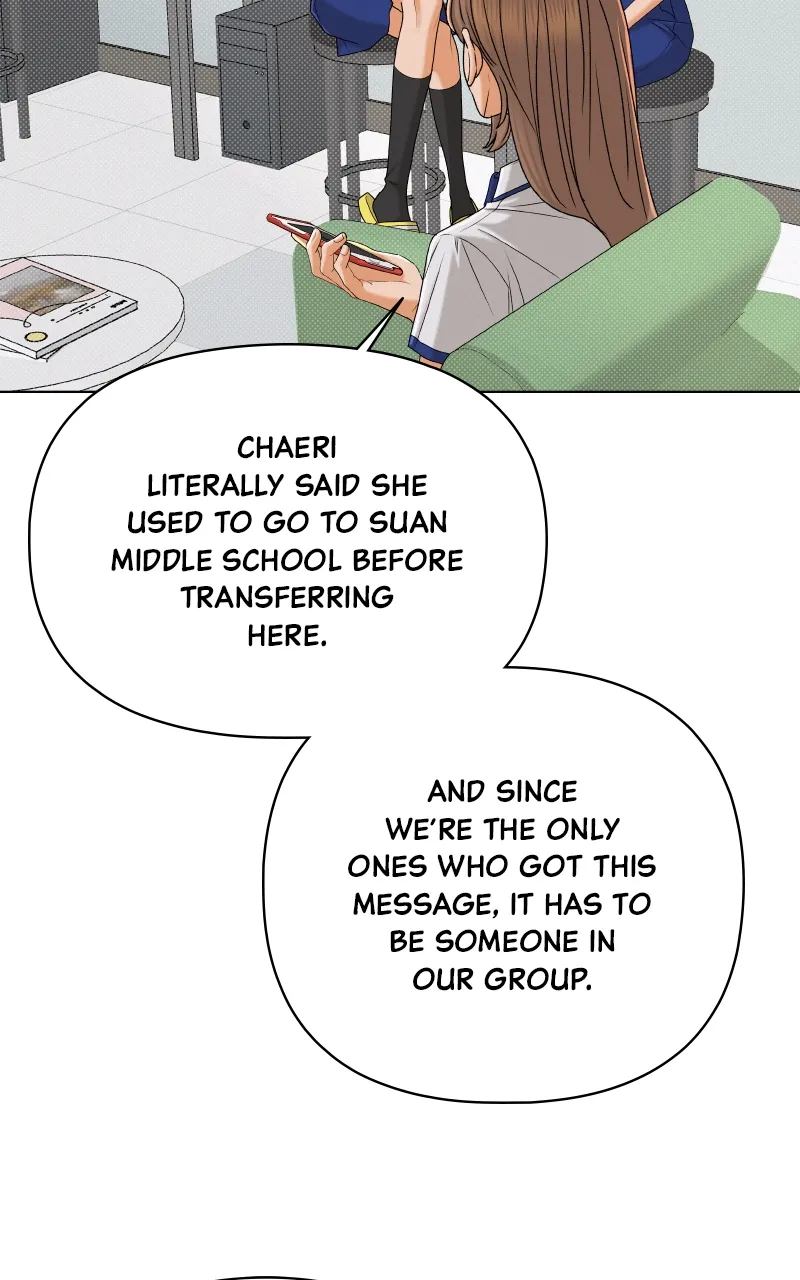 The Fox Club chapter 111 page 7
