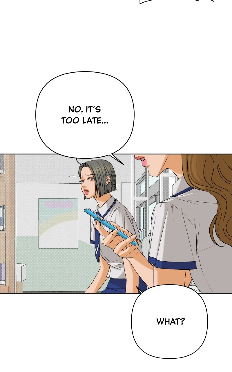 The Fox Club chapter 111 page 70