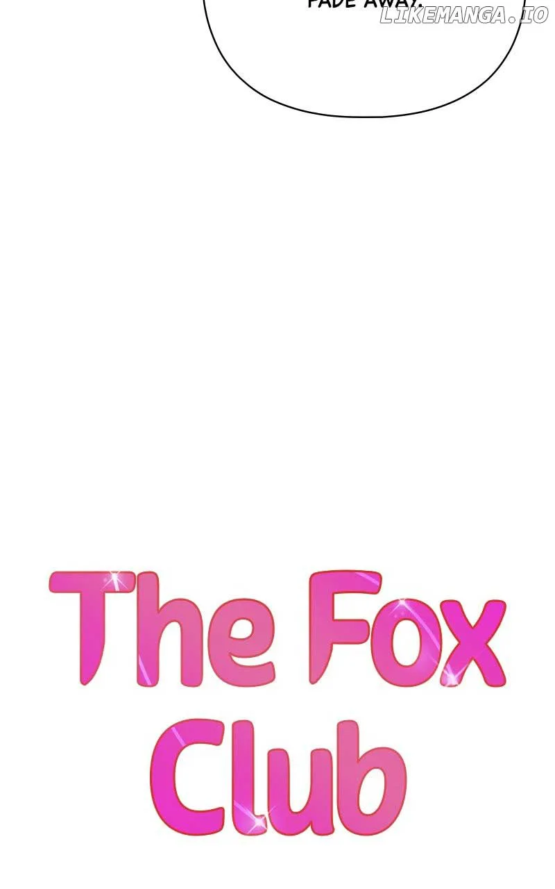 The Fox Club chapter 112 page 22
