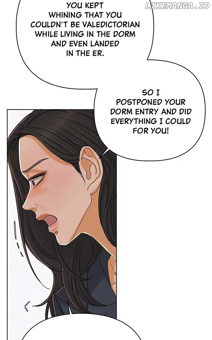 The Fox Club chapter 114 page 16