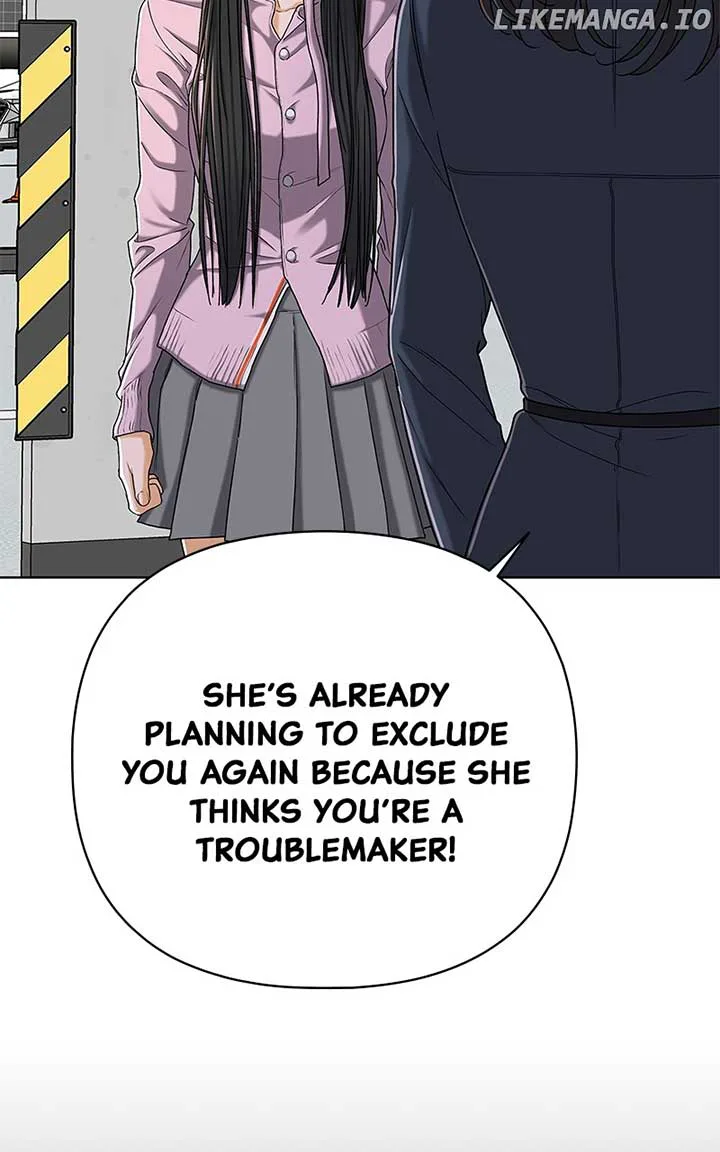The Fox Club chapter 114 page 36