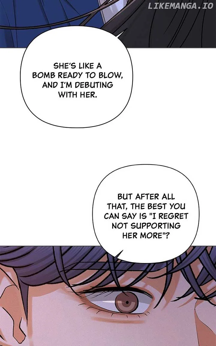The Fox Club chapter 115 page 28