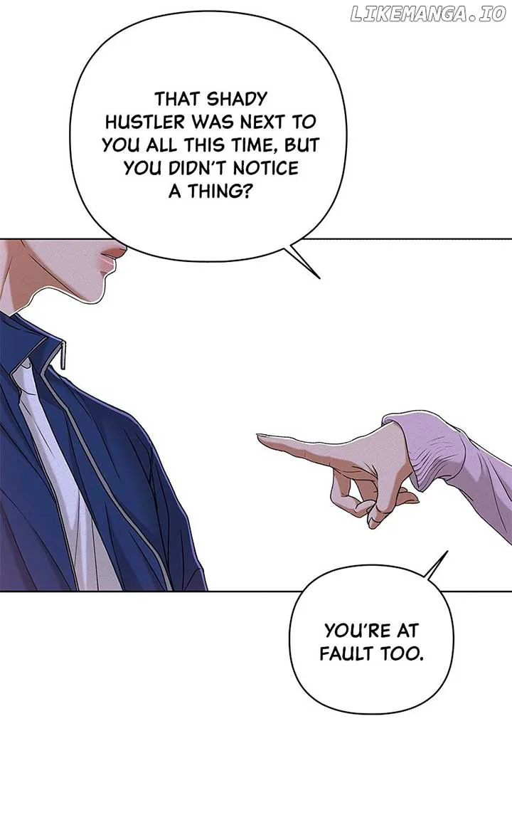 The Fox Club chapter 115 page 38