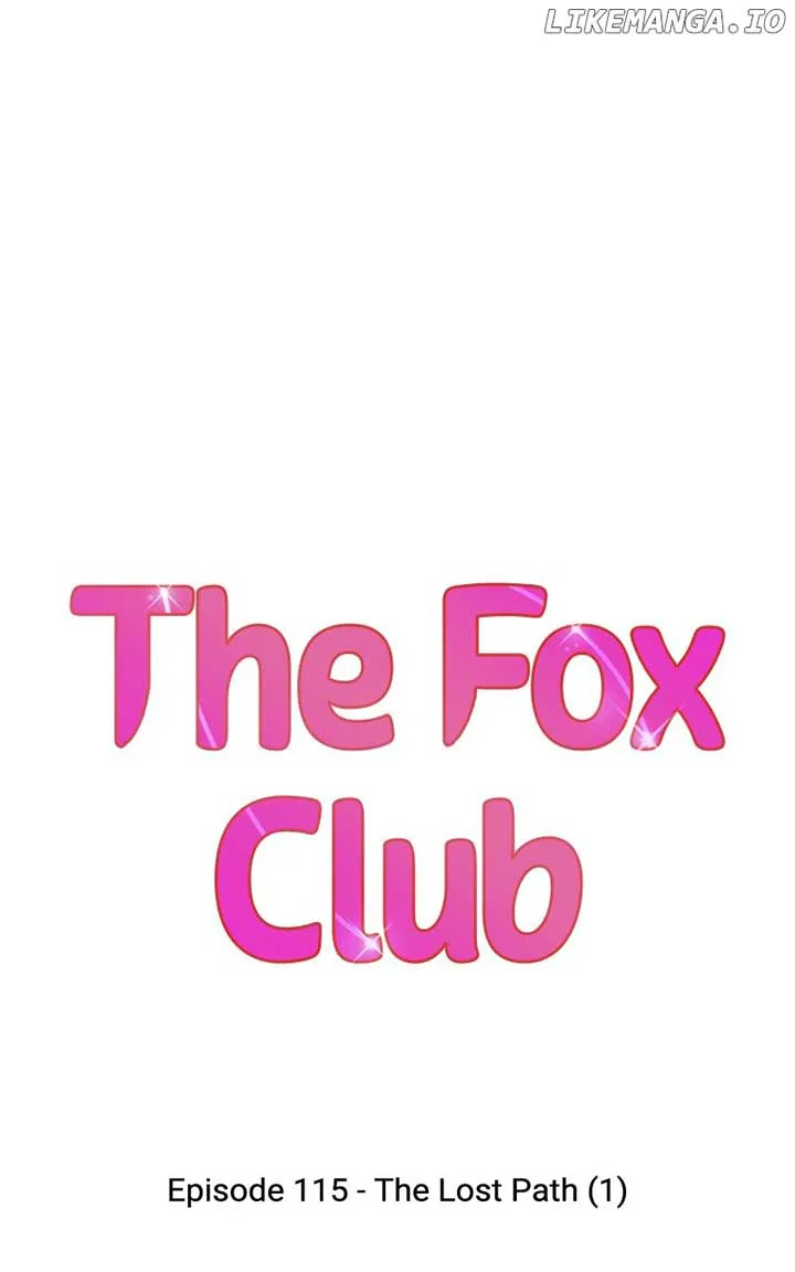 The Fox Club chapter 115 page 42