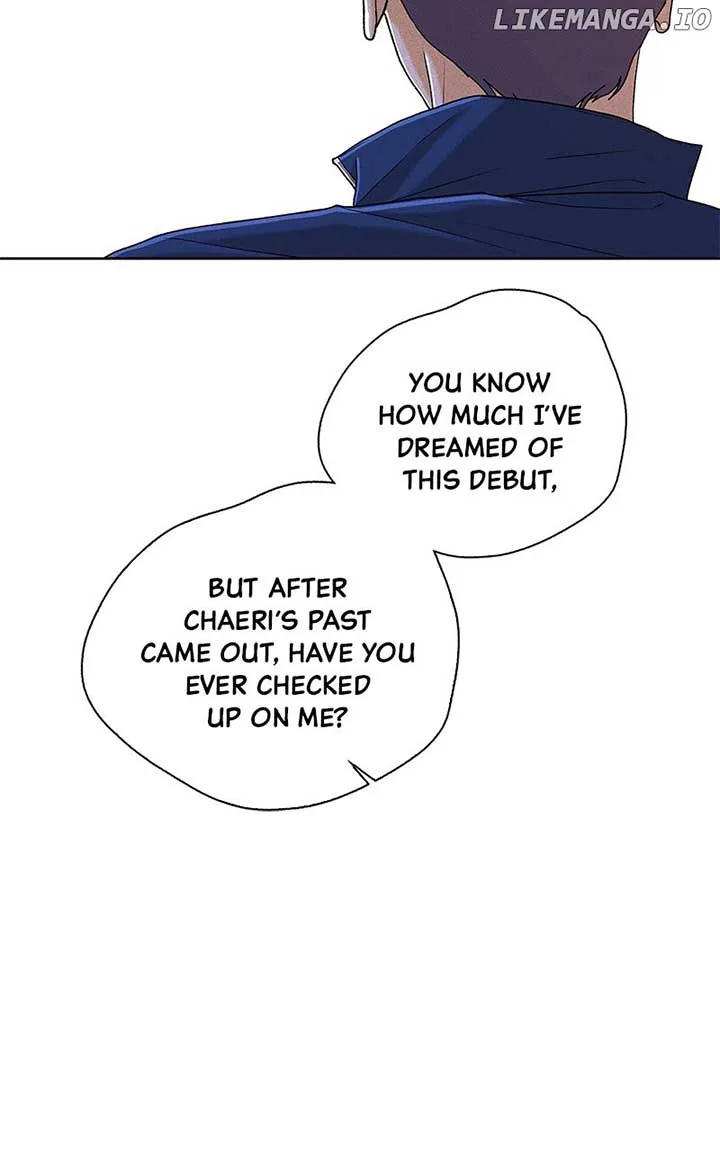 The Fox Club chapter 115 page 8