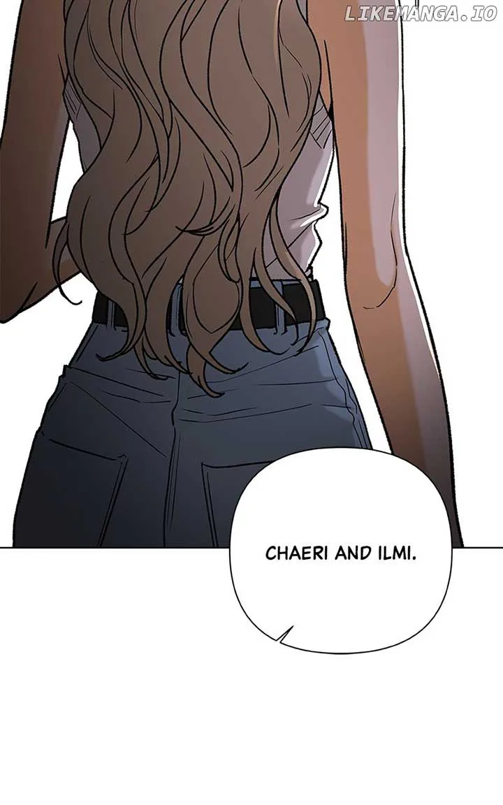 The Fox Club chapter 116 page 81