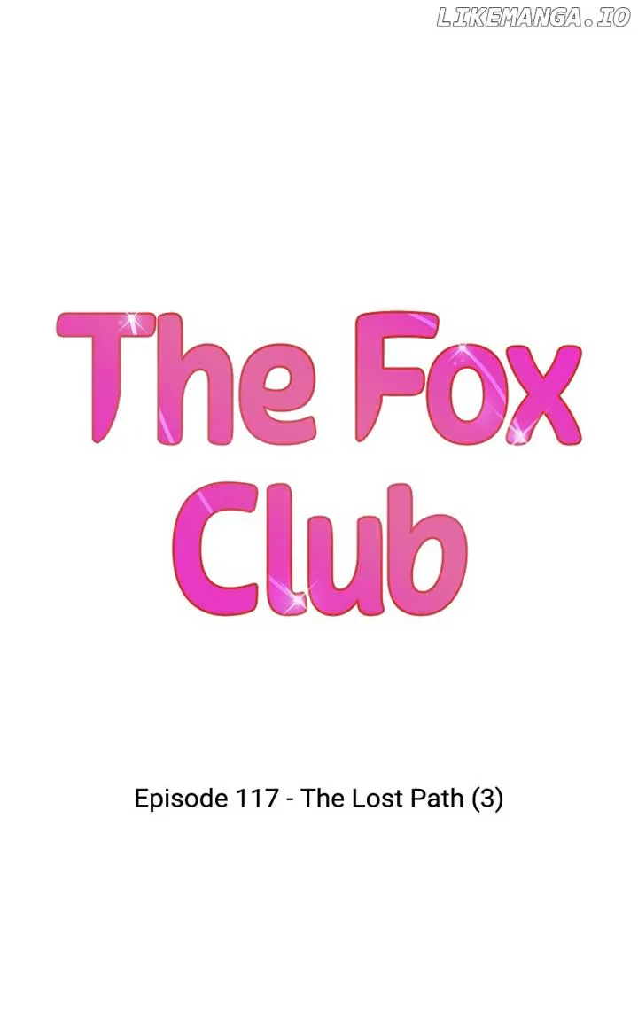 The Fox Club chapter 117 page 47