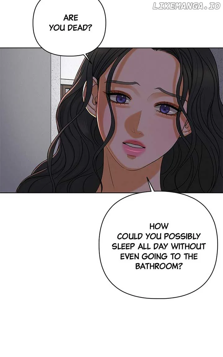 The Fox Club chapter 118 page 4