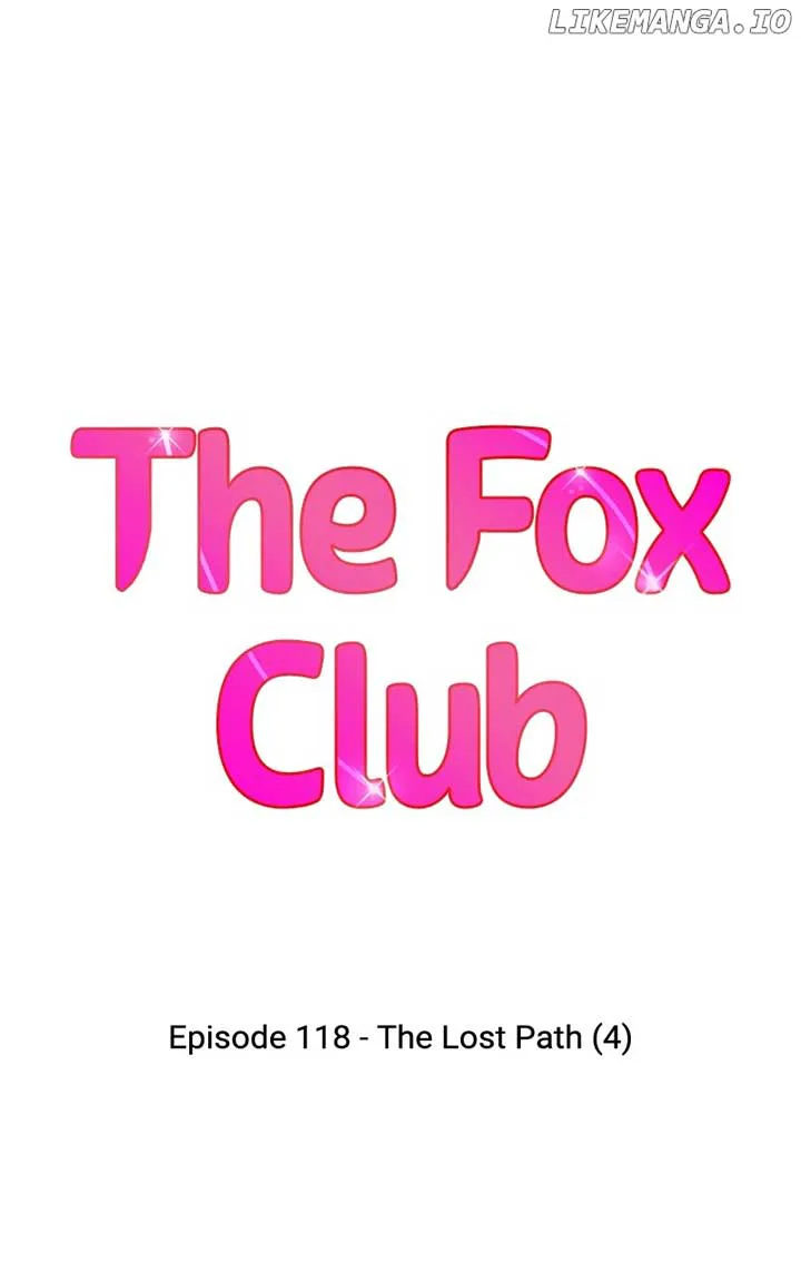 The Fox Club chapter 118 page 47