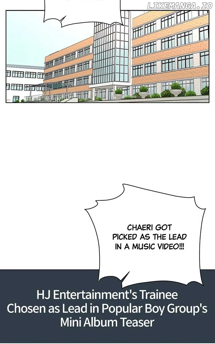 The Fox Club chapter 118 page 49