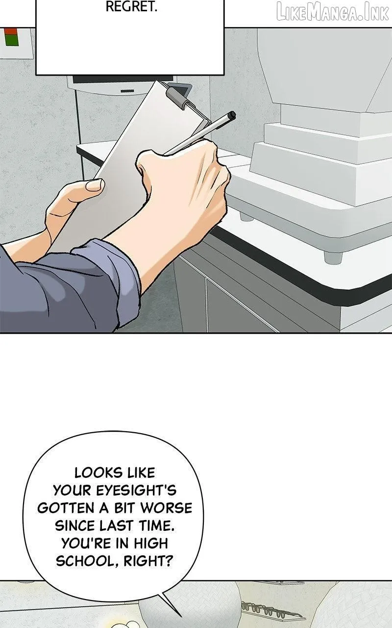 The Fox Club chapter 119 page 36