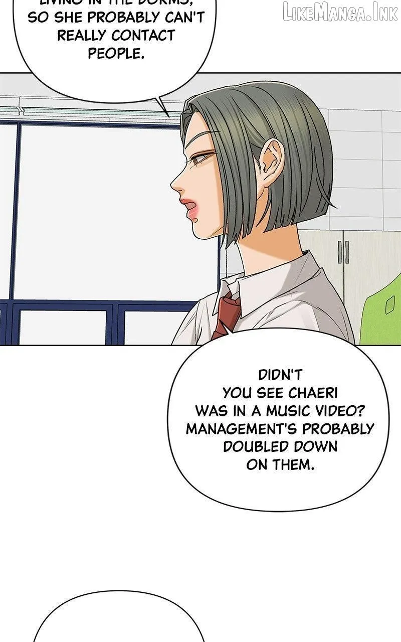 The Fox Club chapter 119 page 62