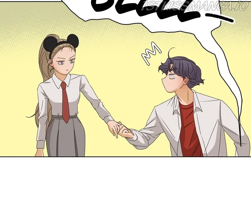 The Fox Club chapter 12 page 9
